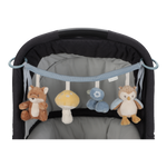 Tendeur de poussette - Forest Friends