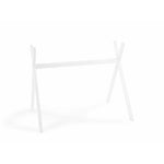 Tipi Play Gym - Blanc - Accessoires bébé