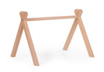 Tipi Play Gym - Naturel - Accessoires bébé