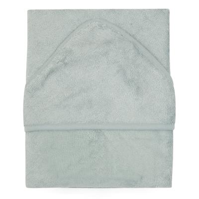 Cape de bain 74 x 74cm (divers coloris)