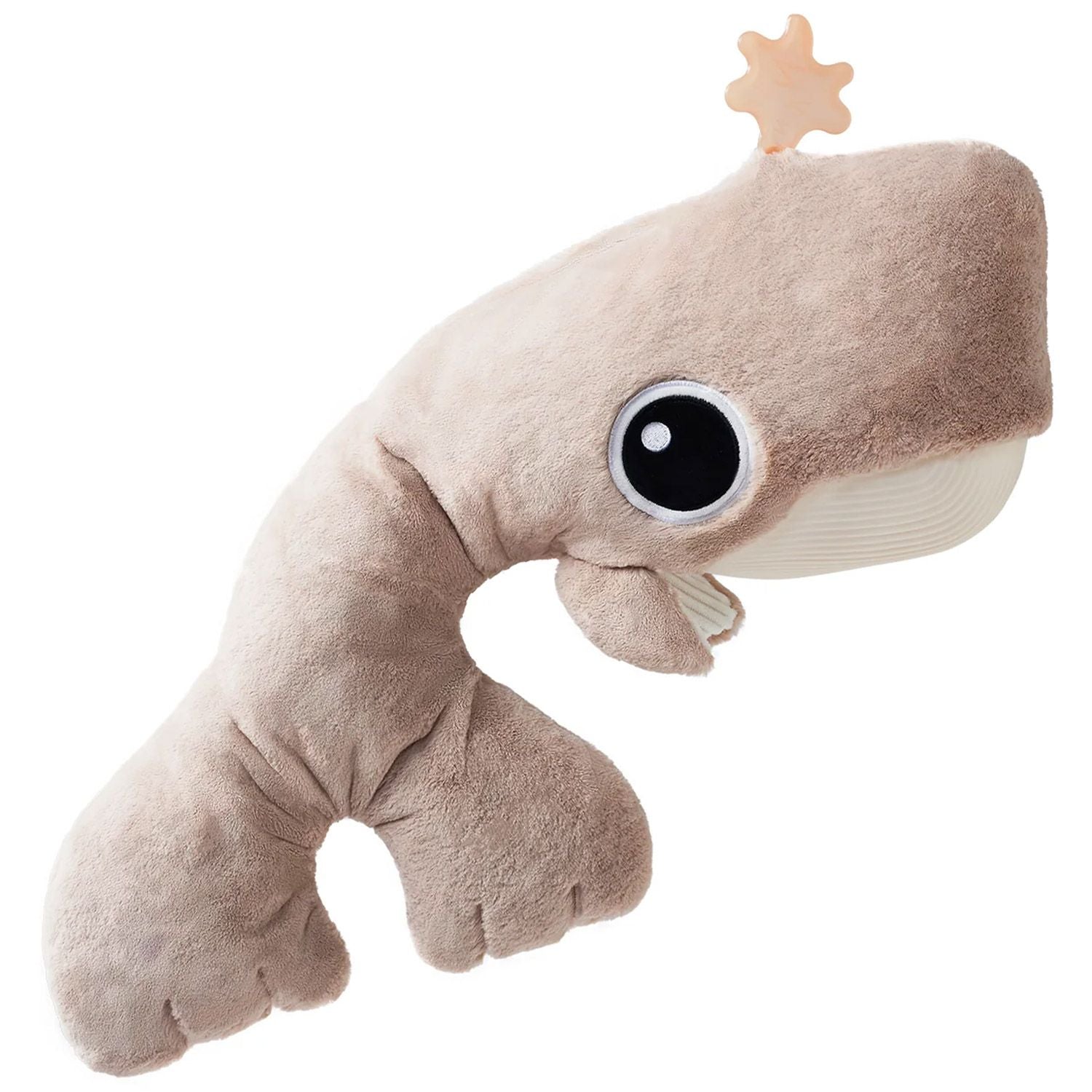 Peluche calmante "Soothing Whale" Liste 