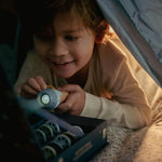 Stories Taschenlampe - Blau - Spielzeug