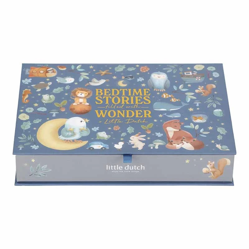 Stories Taschenlampe - Blau - Spielzeug