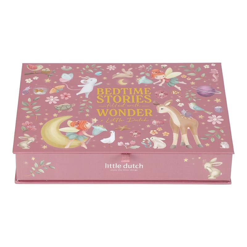 Torche de projecteur Stories - Rose - Accessoires