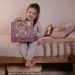 Torche de projecteur Stories - Rose - Accessoires