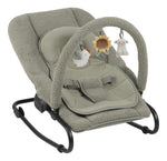 Liegestuhl Olive - Liegestuhl