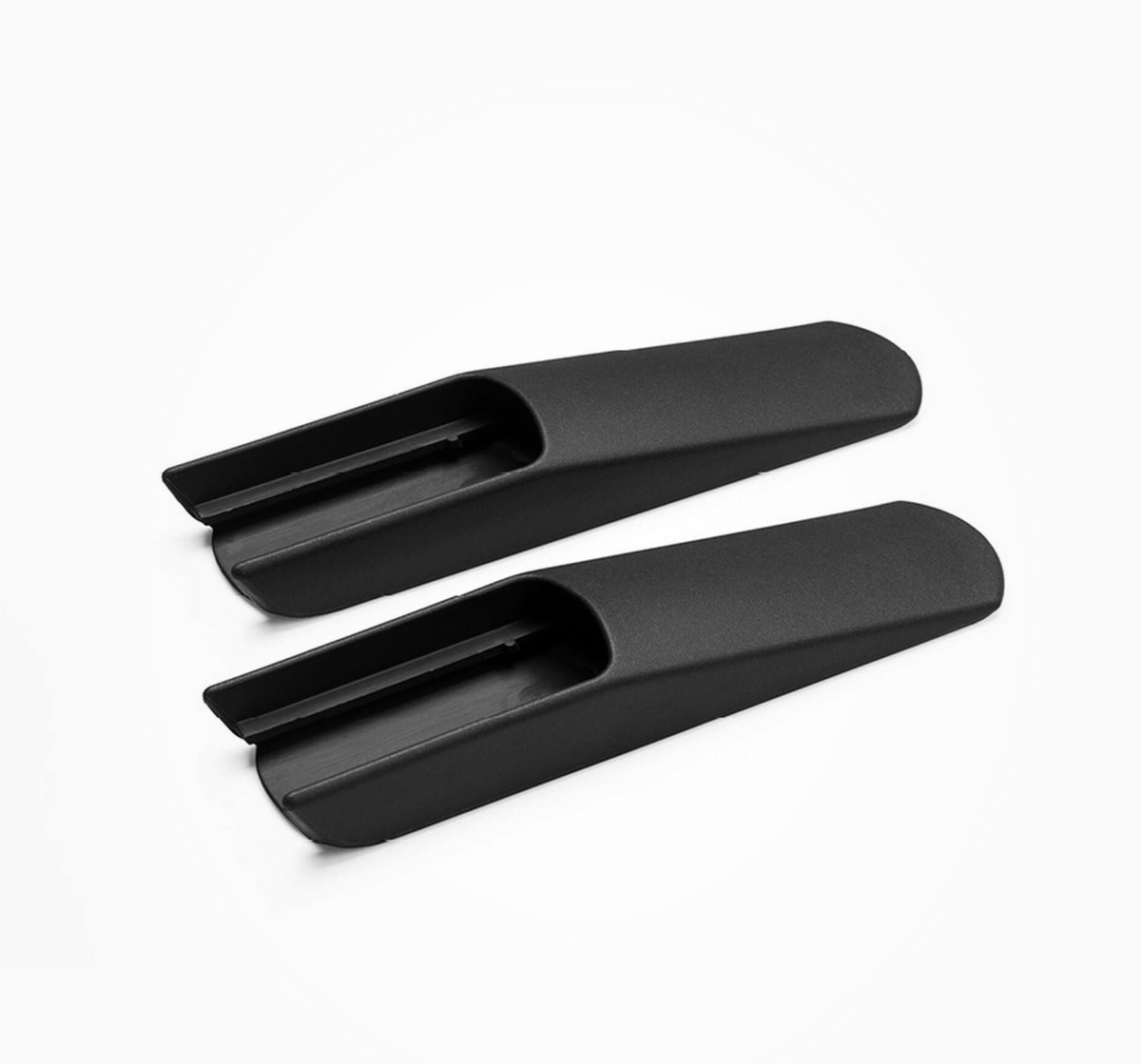 Tripp Trapp® Patins extensibles Set noir