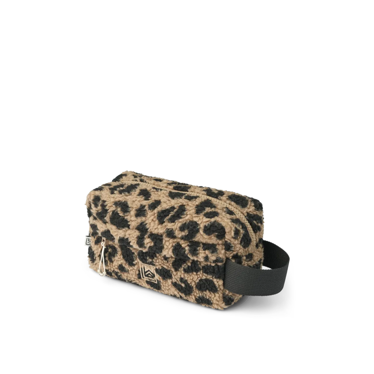 Trousse de soins Trine Pile leo/oat mix