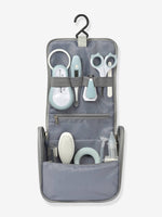 Trousse de toilette grey-blue - Soin bébé
