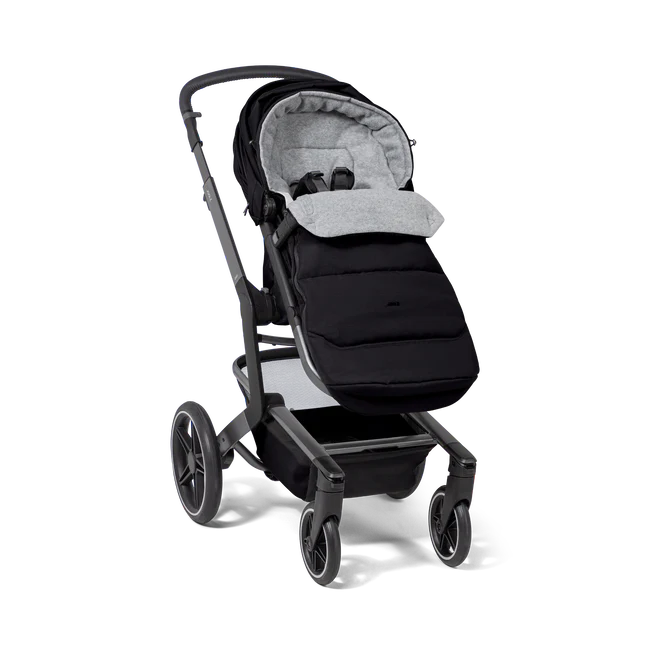 Universal footmuff - (divers coloris) - Chancelière