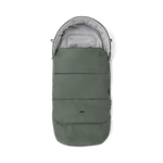 Universal footmuff - (divers coloris) - forest green