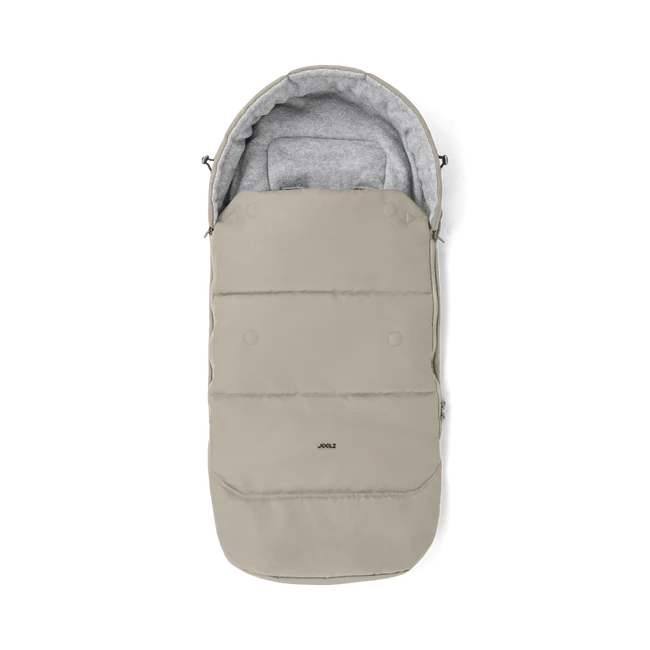 Universal footmuff - (divers coloris) - sage green