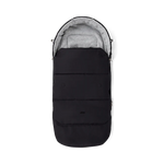 Universal footmuff - (divers coloris) - space black