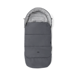 Universal footmuff - (divers coloris) - stone grey