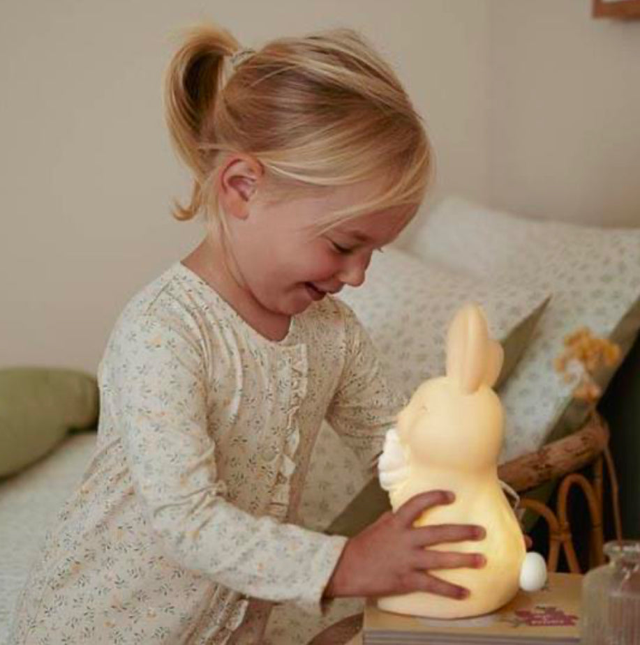 Nachtlicht – Baby Bunny