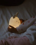 Veilleuse Winston - Rabbit creme de la creme - veilleuse