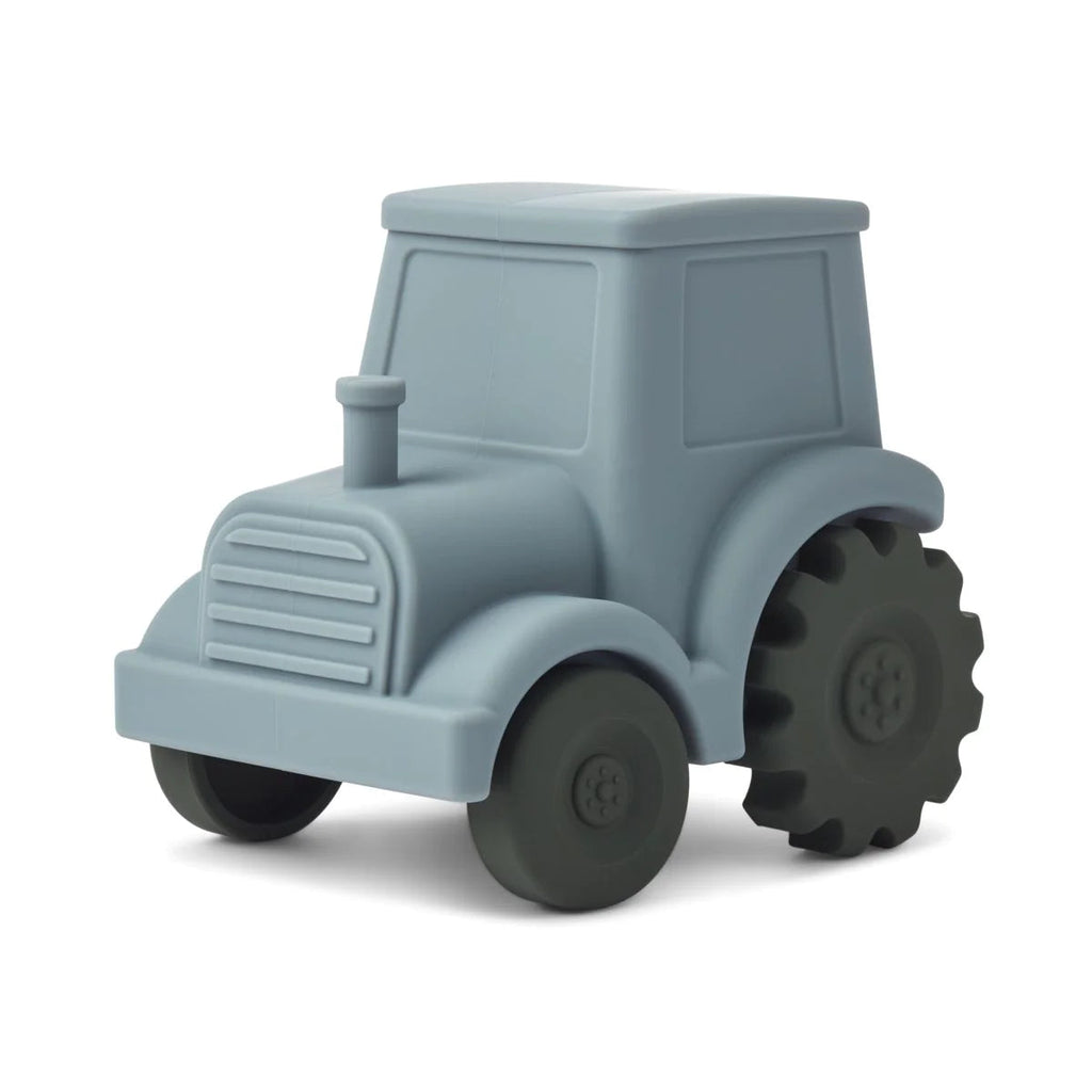 Veilleuse Winston - Tractor/blue fog multi mix - Accessoires