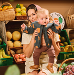 Veste Teddy RIU - Calamari (tailles 50-74) - Veste