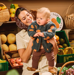 Veste Teddy RIU - Calamari (tailles 50-74) - Veste