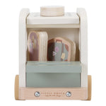 Vintage campeur - Toys