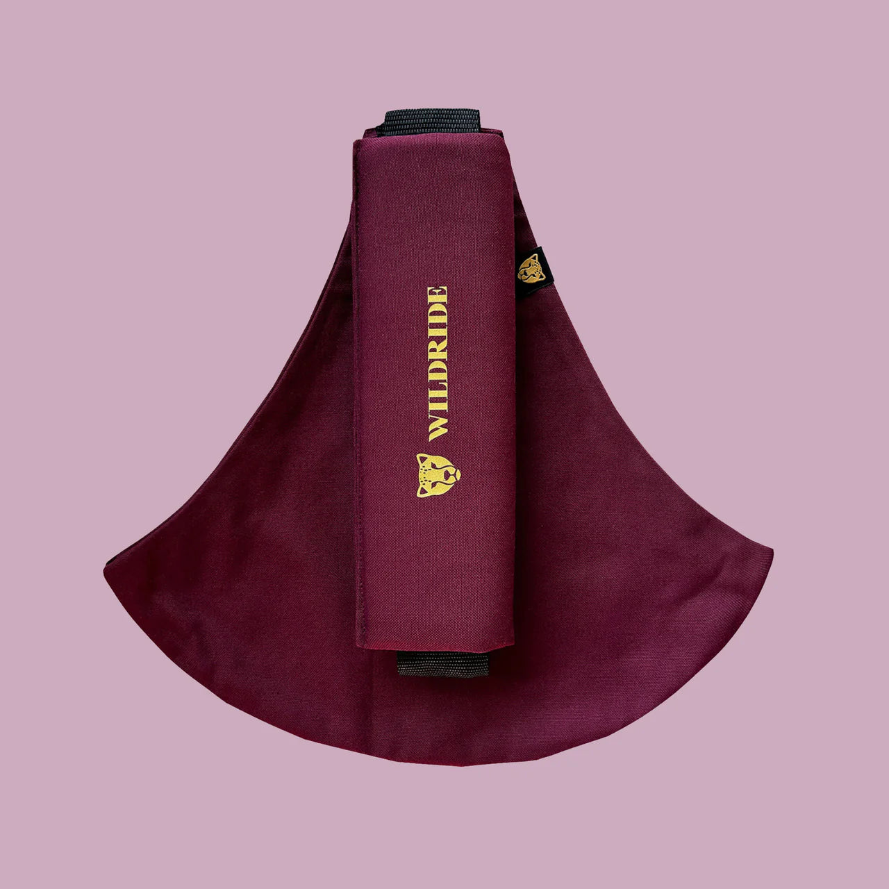 Porte-bébé - Merlot