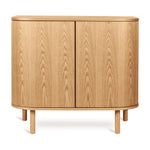 Yume Commode - Natural Ash - commode