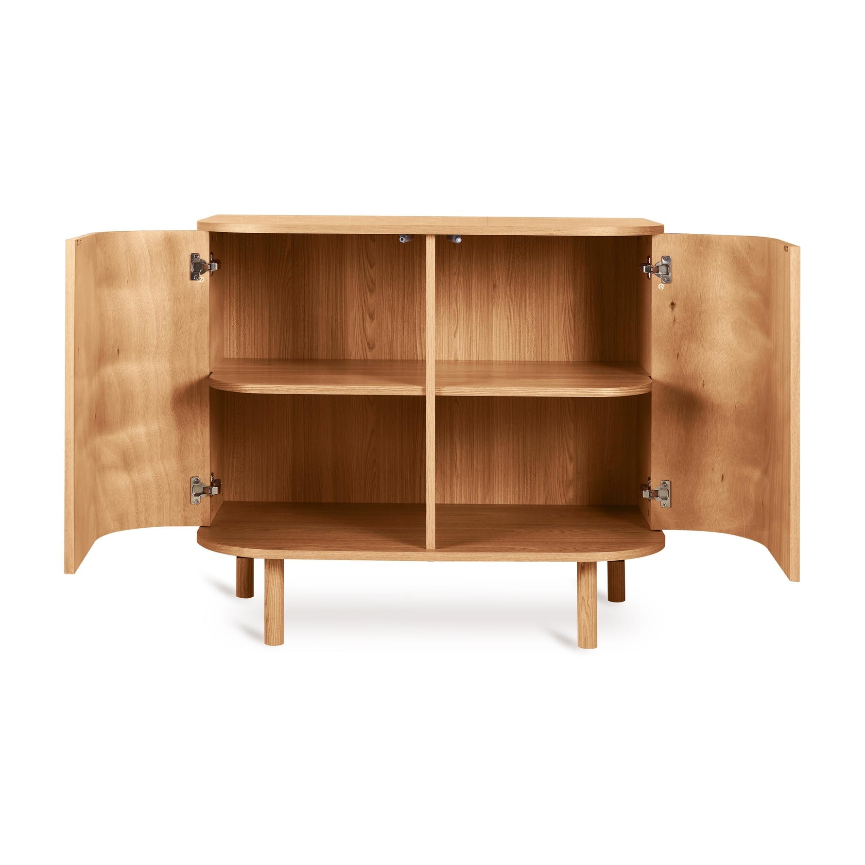 Yume Commode - Natural Ash - commode