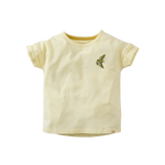 Zion (tailles 50-74) - t-shirt