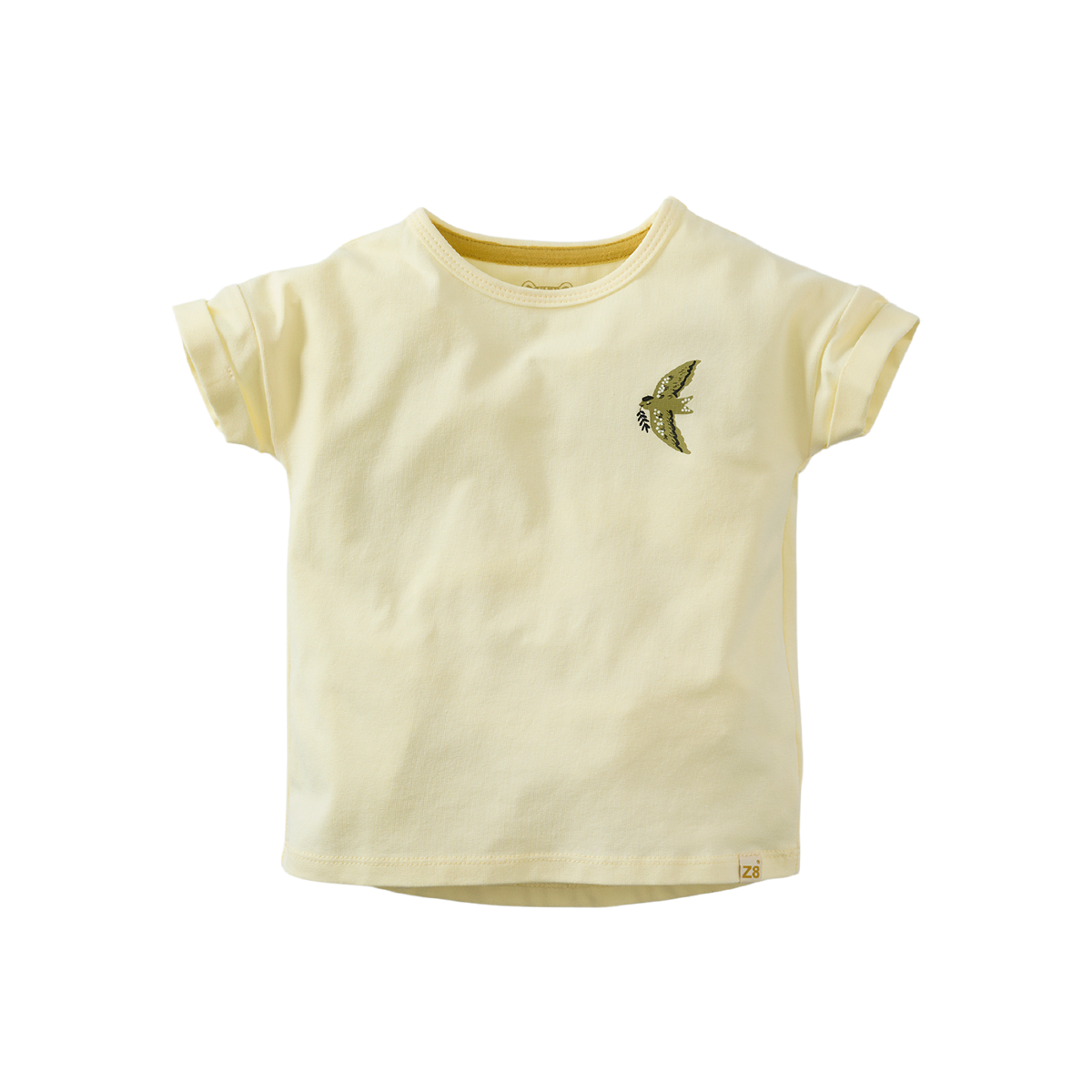 Zion (tailles 50-74) - t-shirt