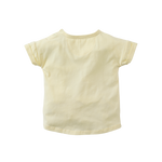 Zion (tailles 50-74) - t-shirt