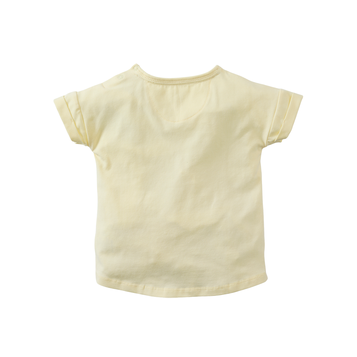 Zion (tailles 50-74) - t-shirt