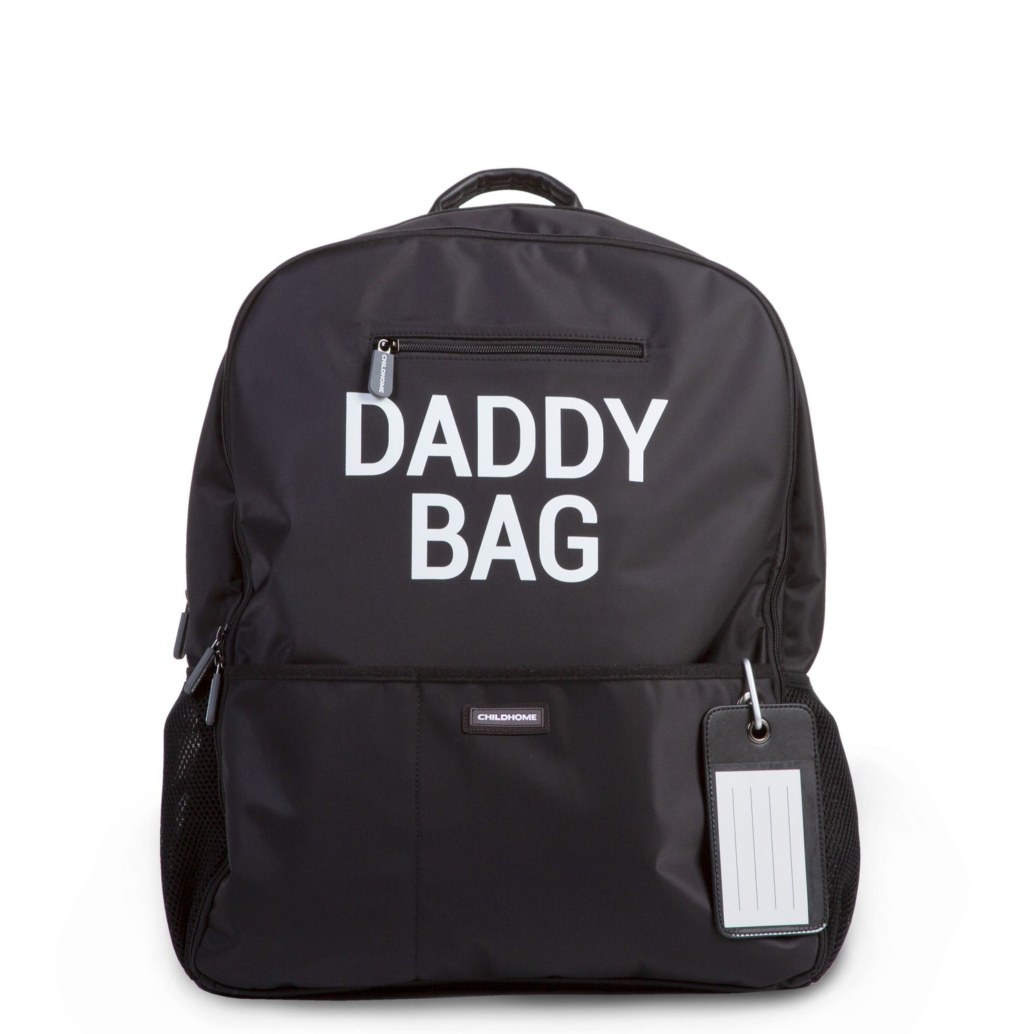 Daddy Bag liste 