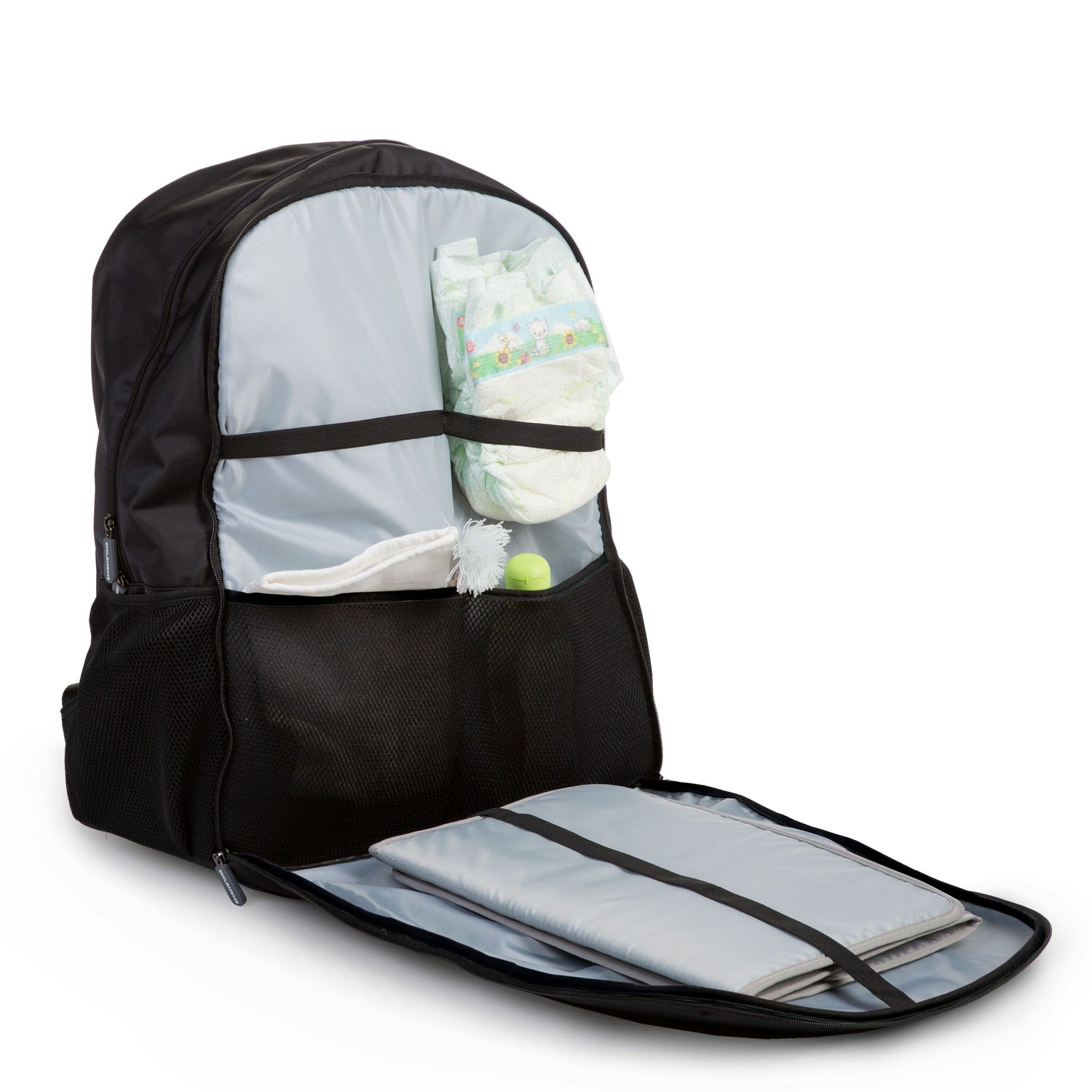 Daddy Bag liste 