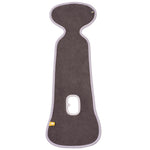 Air layer Groupe 1 (siège 9mois-3ans) - (divers coloris) -