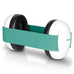 Alecto - Protecteur auditif pour bébé