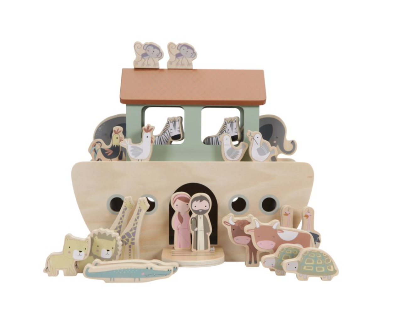Arch de Noé - Toys