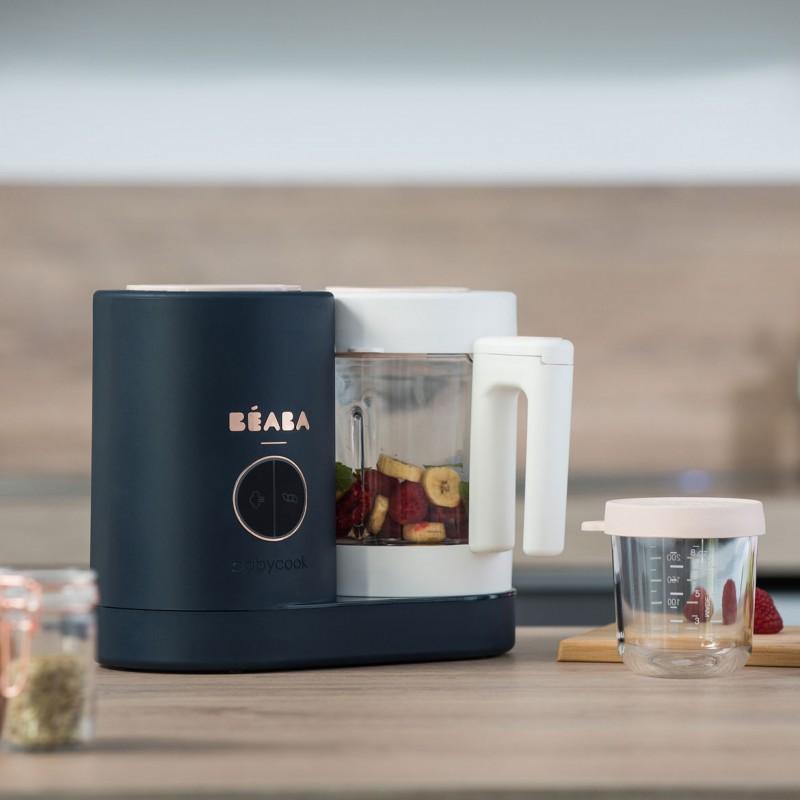 Babycook neo verre night blue - Repas bébé