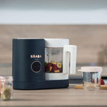 Babycook neo verre night blue - Repas bébé