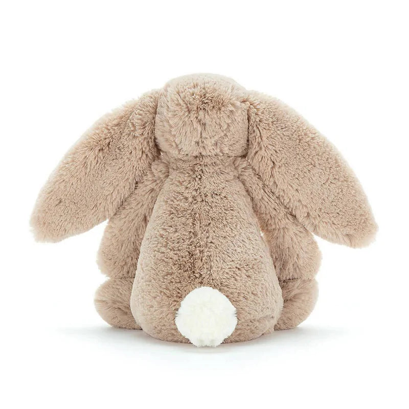 Bashful Beige Bunny Medium - Toys