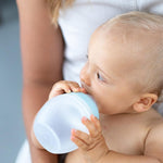 Biberon - 240 ml (divers coloris) - Repas bébé