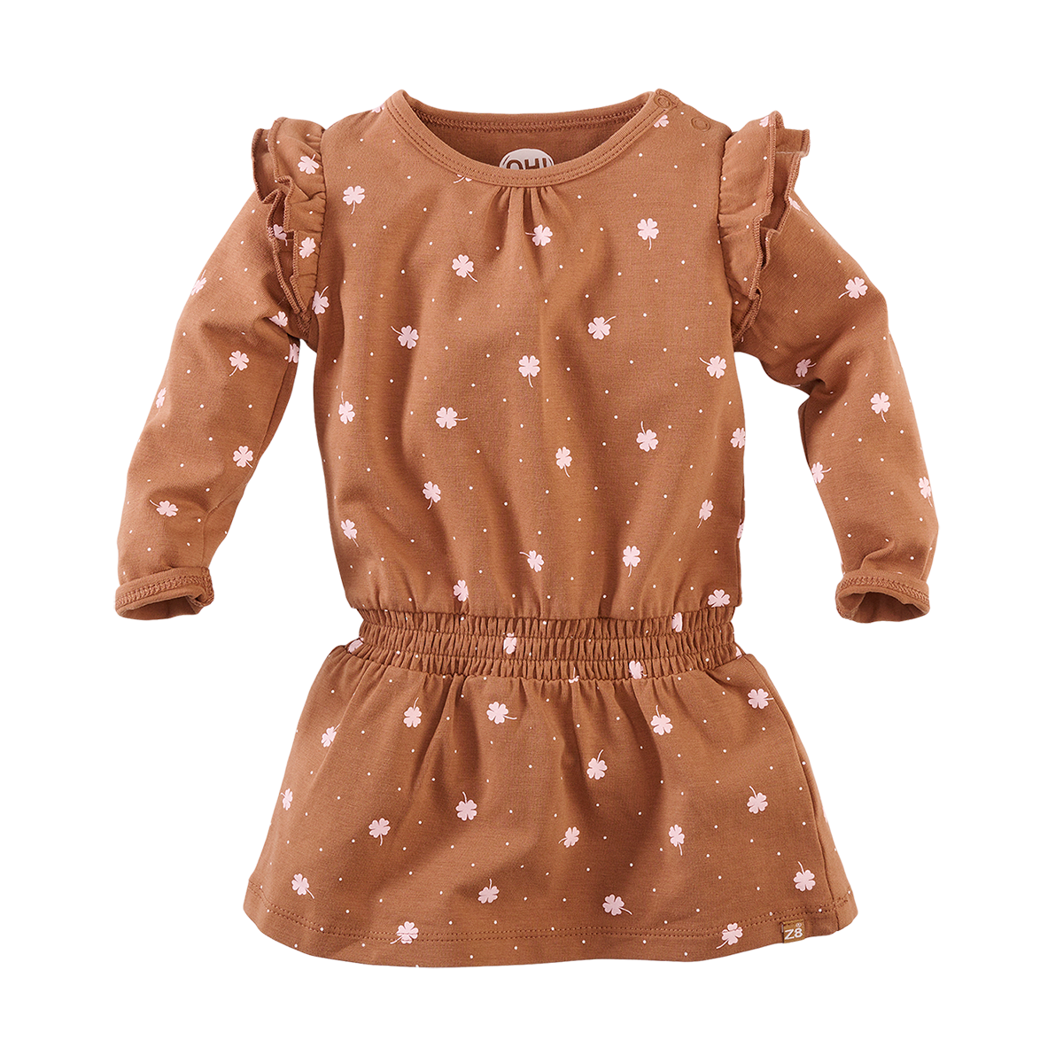 Bibi (tailles 50-74) - Robe