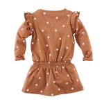 Bibi (tailles 50-74) - Robe