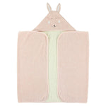 Capes de bain XL 70x130cm animeaux (divers coloris) - Mrs.