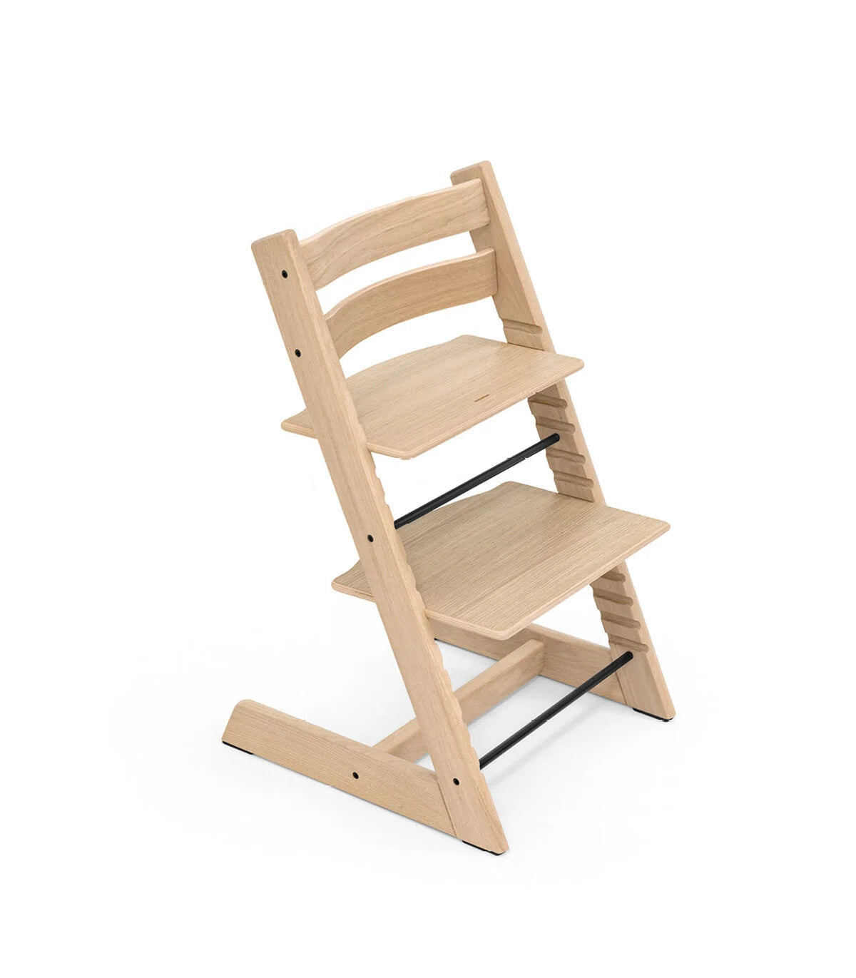 Chaise Tripp Trapp (divers coloris) - Oak Natural - Repas