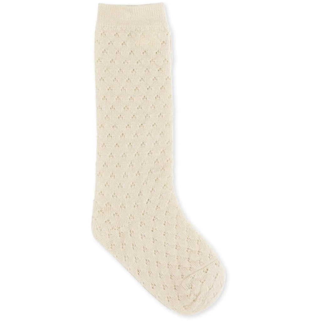 Fuzzy-Socken – Bekleidung