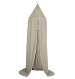 Ciel de lit pure olive - pure olive - Accessoires lit