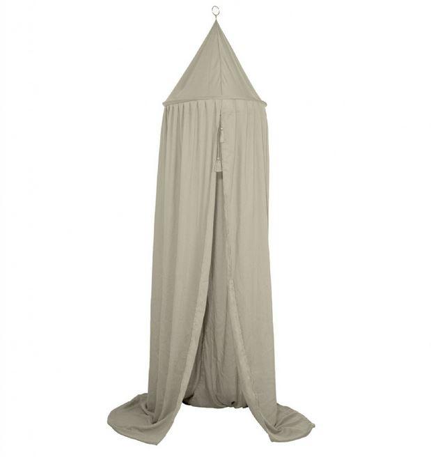 Ciel de lit pure olive - pure olive - Accessoires lit