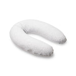 Coussin Buddy (divers coloris) - chiné white - Accessories