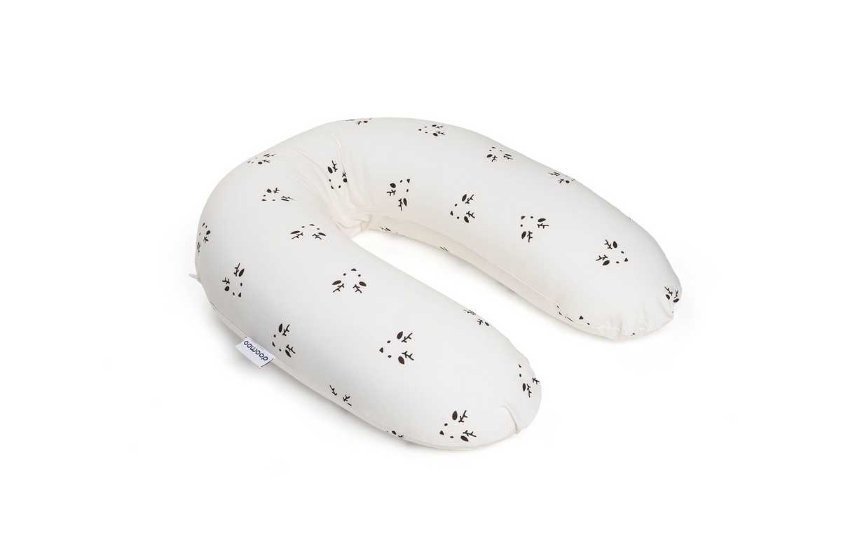 Coussin Buddy (divers coloris) - Deer - Accessories