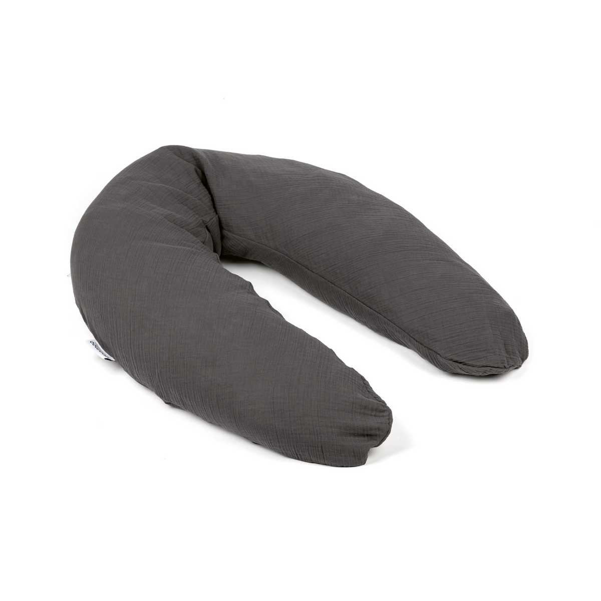 Coussin Comfy big tétra (divers coloris) - grey -
